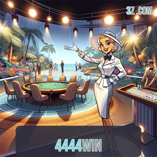 Apostas inteligentes: O que o 4444win.com oferece