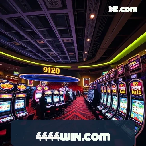 4444win.com: Aproveite as Melhores Apostas Online do Brasil