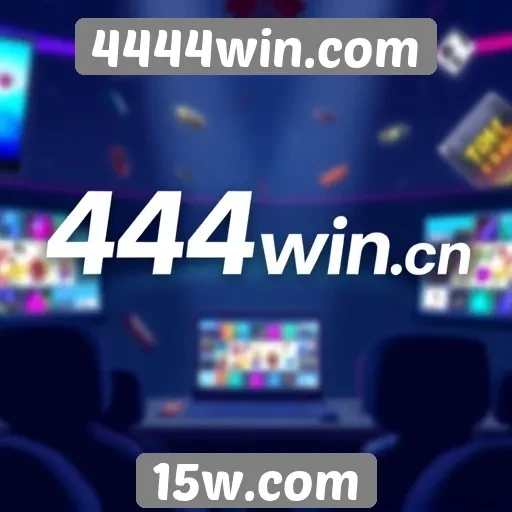 Impacto das promoções no engajamento dos usuários do 4444win.com