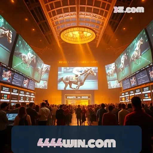 4444win.com: Apostas Surpreendentes no Mundo do MMA Para Você