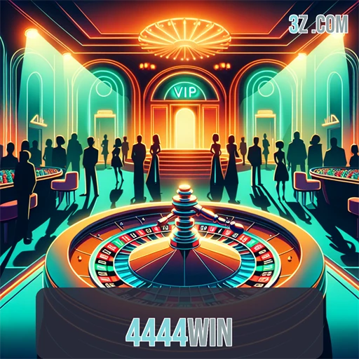 Explorando a Seção Paga do 4444win.com: Vantagens Reveladas