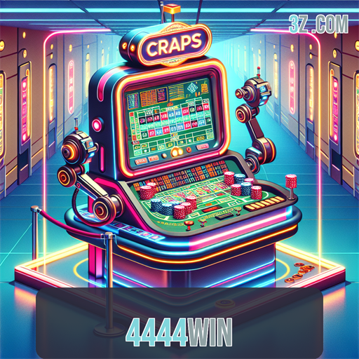 Promoções Imperdíveis que Transformam Seu Jogo no 4444win