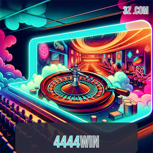 Experiência Exclusiva: O Mundo VIP do 4444win.com